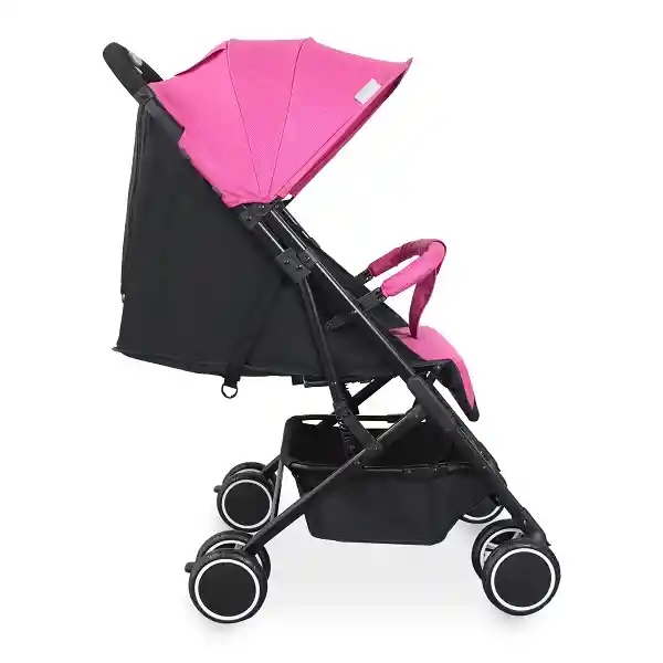 Coche Compacto Bit Pink