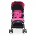 Coche Compacto Bit Pink