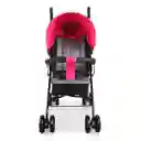 Coche Paseador Click Pink