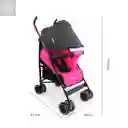 Coche Paseador Buggy Girl