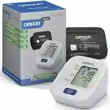 Omron Tensiometro Digital De Brazo Automaticohem7120