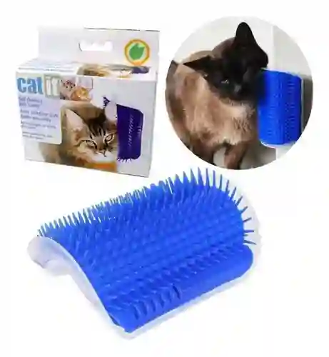 Cepillo De Autocepillado