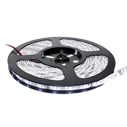 Cinta Led Luz Blanca ( X5 Mts - 12 Voltios )