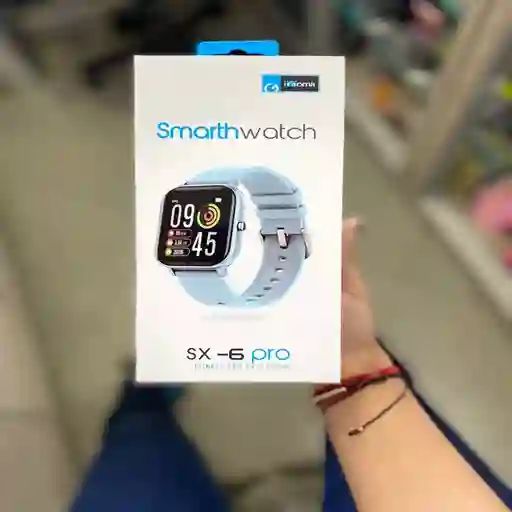 Smart Watch