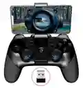 Control Ipega Pg-9156 Gamepad 3 En 1 + Rec Usb Inalámbrico