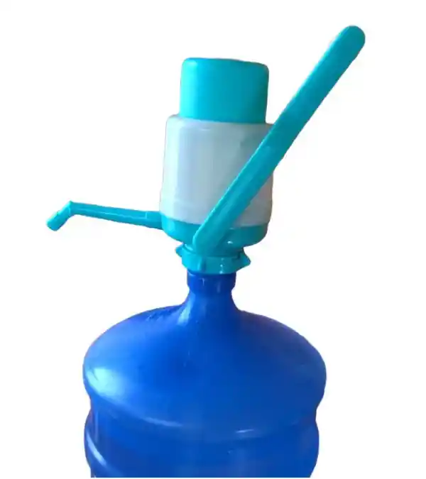 Dispensador Manual De Agua Para Botellón