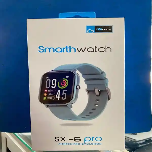 Smart Watch