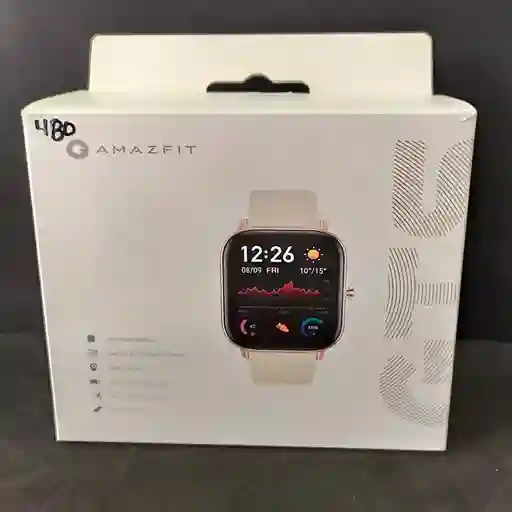 Reloj Amazfit