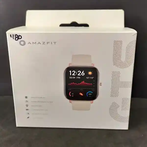 Reloj Amazfit