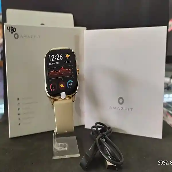 Reloj Amazfit