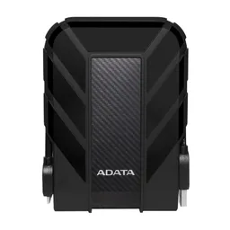 Adata Disco Duro Externo5tb Hd710 Pro (negro)