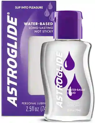 Lubricante Intimo Premium 74 Ml - Astroglide