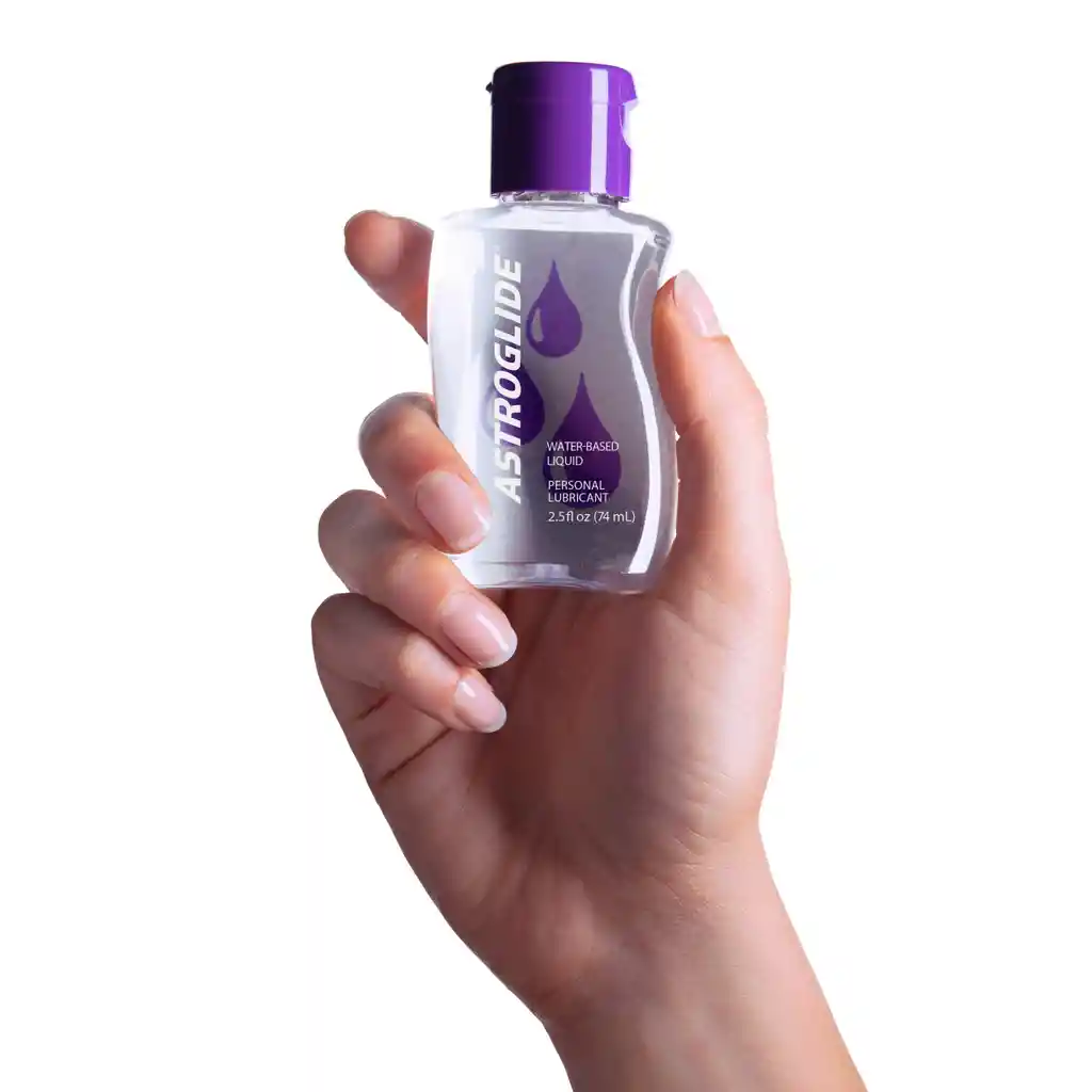 Lubricante Intimo Premium 74 Ml - Astroglide