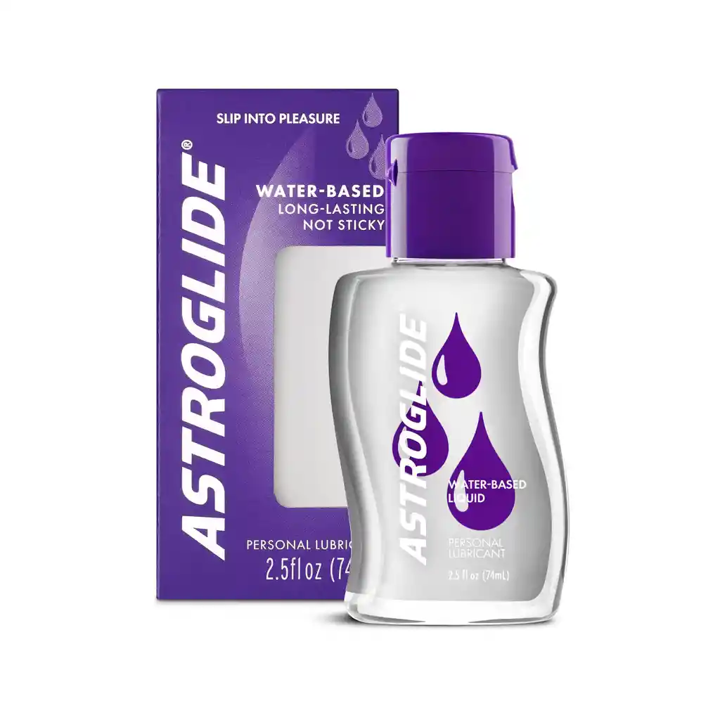 Lubricante Intimo Premium 74 Ml - Astroglide