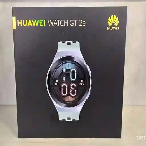 Reloj Huawei Gt 2e