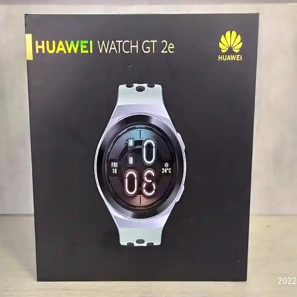 Reloj Huawei Gt 2e