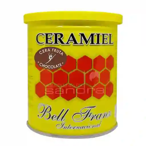 Bell Franz Ceramiel Chocolate X 1000 Gr