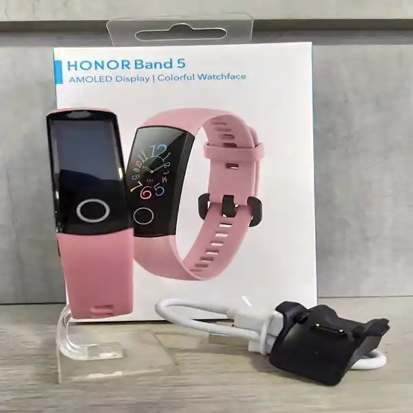 Reloj Banda Honor 5