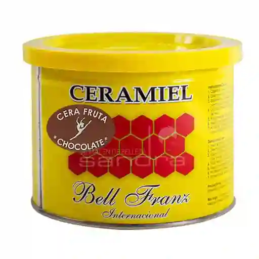 Bell Franz Ceramiel Chocolate X 240gr