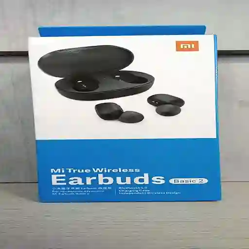 Xiaomi Audifonosbasic 2