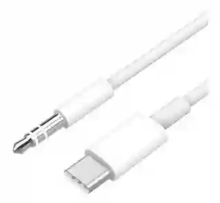 Cable Tipo C A Jack 3.5