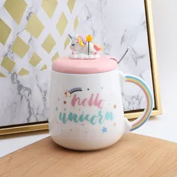 Mug Unicornio