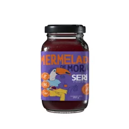 Mermelada De Mora - Seri Foods X 250 G
