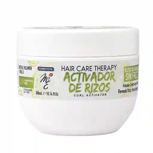 MYETratamiento Activador De Rizos X 300Ml