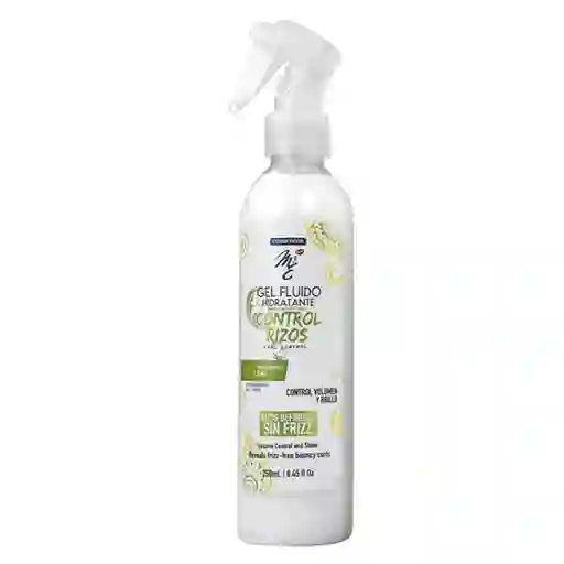 MYEGel Rizos Hidratados X 240Ml