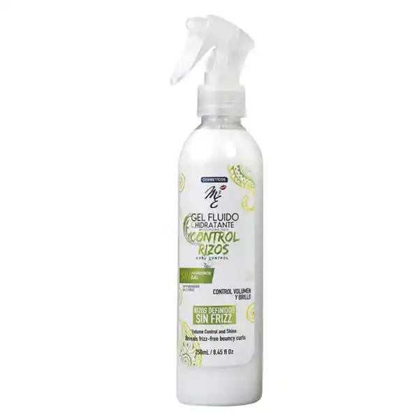 MYEGel Rizos Hidratados X 240Ml