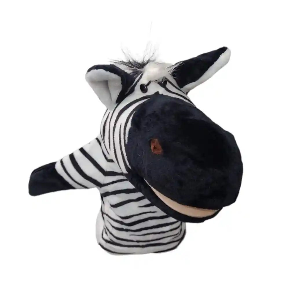 Titere Zebra