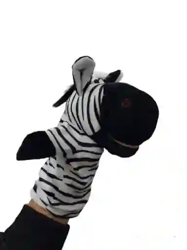 Titere Zebra