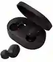 Xiaomi Auricularesmi True Wireless Earbuds Basic 2 Original