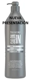 Recamier Shampoo Platinum (tono Sobre Tono)
