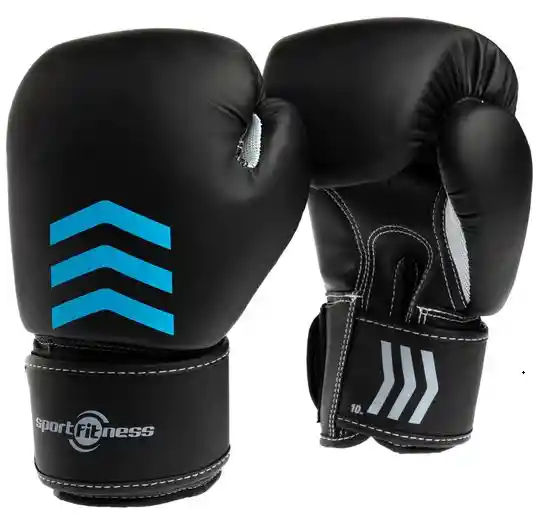 Guante Boxeo 10 Oz Sportfitness