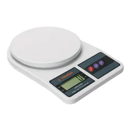 Báscula Digital Gramera Truper (capacidad 1 Gr- 5 Kg)