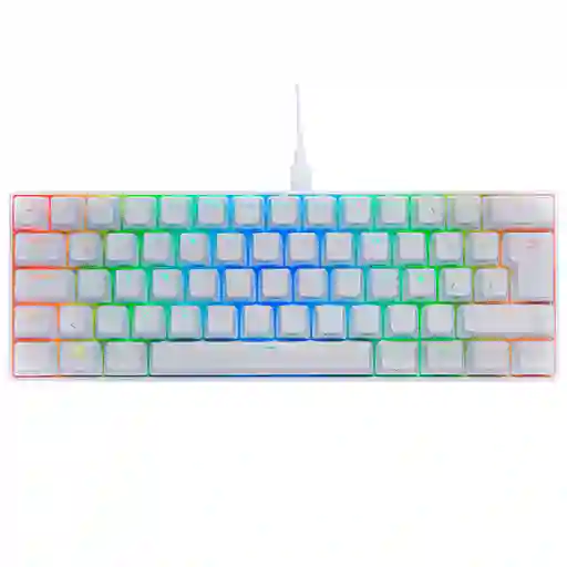 Teclado Mecanico Mintaka Vsg