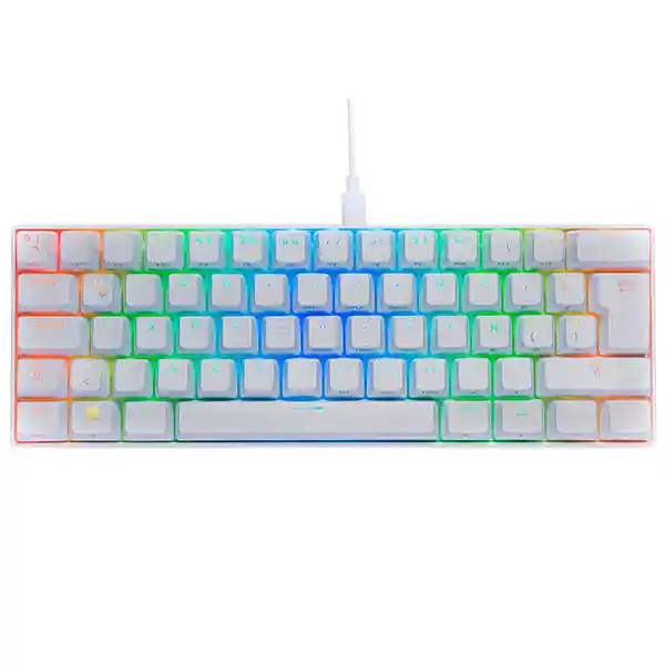 Teclado Mecanico Mintaka Vsg