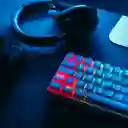 Teclado Mecanico Mintaka Vsg