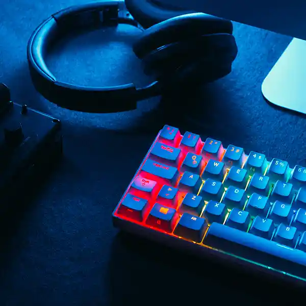 Teclado Mecanico Mintaka Vsg