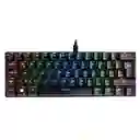 Teclado Mintaka Vsg
