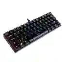 Teclado Mintaka Vsg