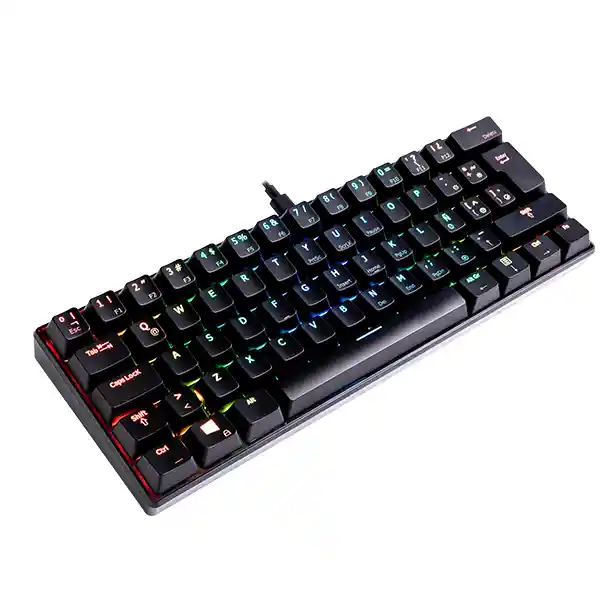 Teclado Mintaka Vsg