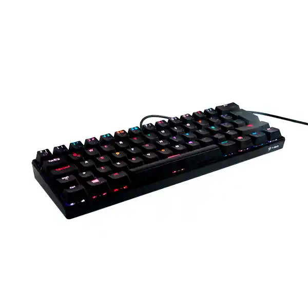 Teclado Mintaka Vsg