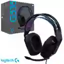 Diadema Logitech G335 Wired Gaming Headset Negra