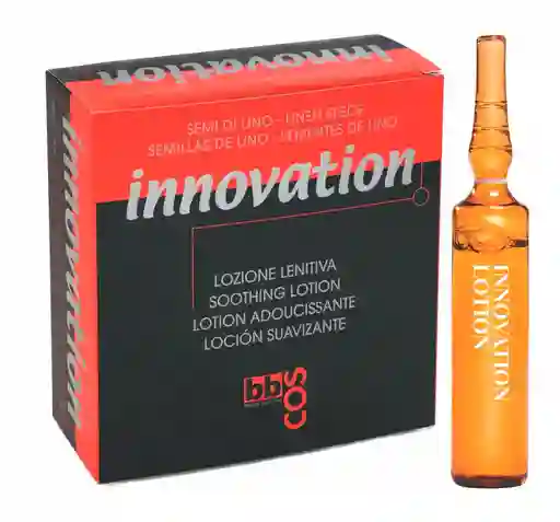 Bbcos Innovation 12 Ampollas 10ml