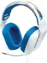 Diadema Logitech G335 Wired Gsming Headset Blanca