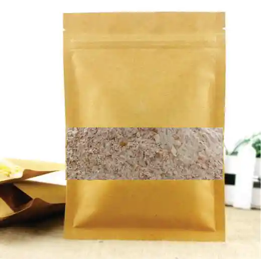 Fibra Natural Psyllium