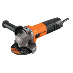 Esmeriladora Angular 4-1/2" 850 W, Profesional, Truper