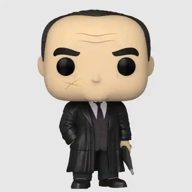 Funko Pop Oswald Cobblepot The Batman 1191